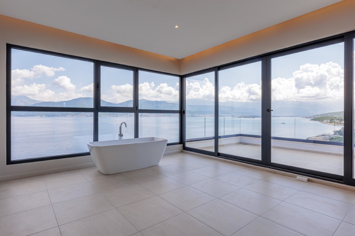 Image of Villa - 2 Bedrooms for Sale in Tivat-Krasici-Montenegro, Image 1